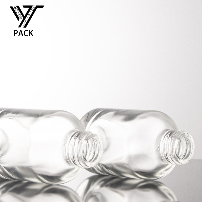 30ml Glass Pipette Bottle